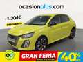 Peugeot 208 1.2 Puretech S&S Allure 100 Amarillo - thumbnail 1