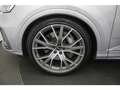 Audi Q7 55 TFSI e quattro S line Matrix/Sitzhzg v+h/A Argent - thumbnail 12