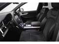 Audi Q7 55 TFSI e quattro S line Matrix/Sitzhzg v+h/A Argent - thumbnail 3