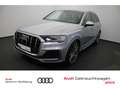 Audi Q7 55 TFSI e quattro S line Matrix/Sitzhzg v+h/A Argent - thumbnail 1