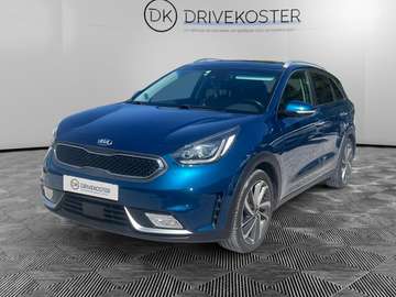 Niro Hybride 1.6 GDi - 105 + 43.5 ch - BV DCT6 - Active