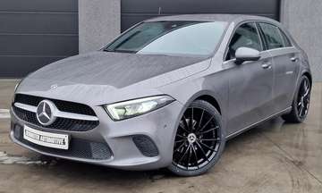 A 180/Carplay/Camera/HTD SEATS/ACC/NAVI