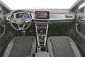 Volkswagen T-Roc 2.0 TDI Goal IQ.DRIVE|Nav|LED+|Kam|ACC|AHK 2xKlima Weiß - thumbnail 9