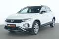 Volkswagen T-Roc 2.0 TDI Goal IQ.DRIVE|Nav|LED+|Kam|ACC|AHK 2xKlima Weiß - thumbnail 3