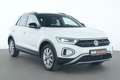 Volkswagen T-Roc 2.0 TDI Goal IQ.DRIVE|Nav|LED+|Kam|ACC|AHK 2xKlima Weiß - thumbnail 1