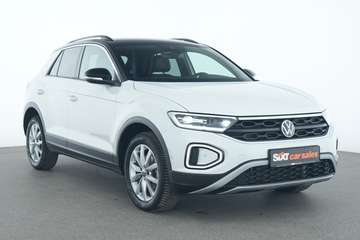 2.0 TDI Goal IQ.DRIVE|Nav|LED+|Kam|ACC|AHK 2xKlima