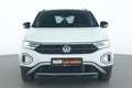 Volkswagen T-Roc 2.0 TDI Goal IQ.DRIVE|Nav|LED+|Kam|ACC|AHK 2xKlima Weiß - thumbnail 2