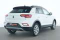 Volkswagen T-Roc 2.0 TDI Goal IQ.DRIVE|Nav|LED+|Kam|ACC|AHK 2xKlima Weiß - thumbnail 5