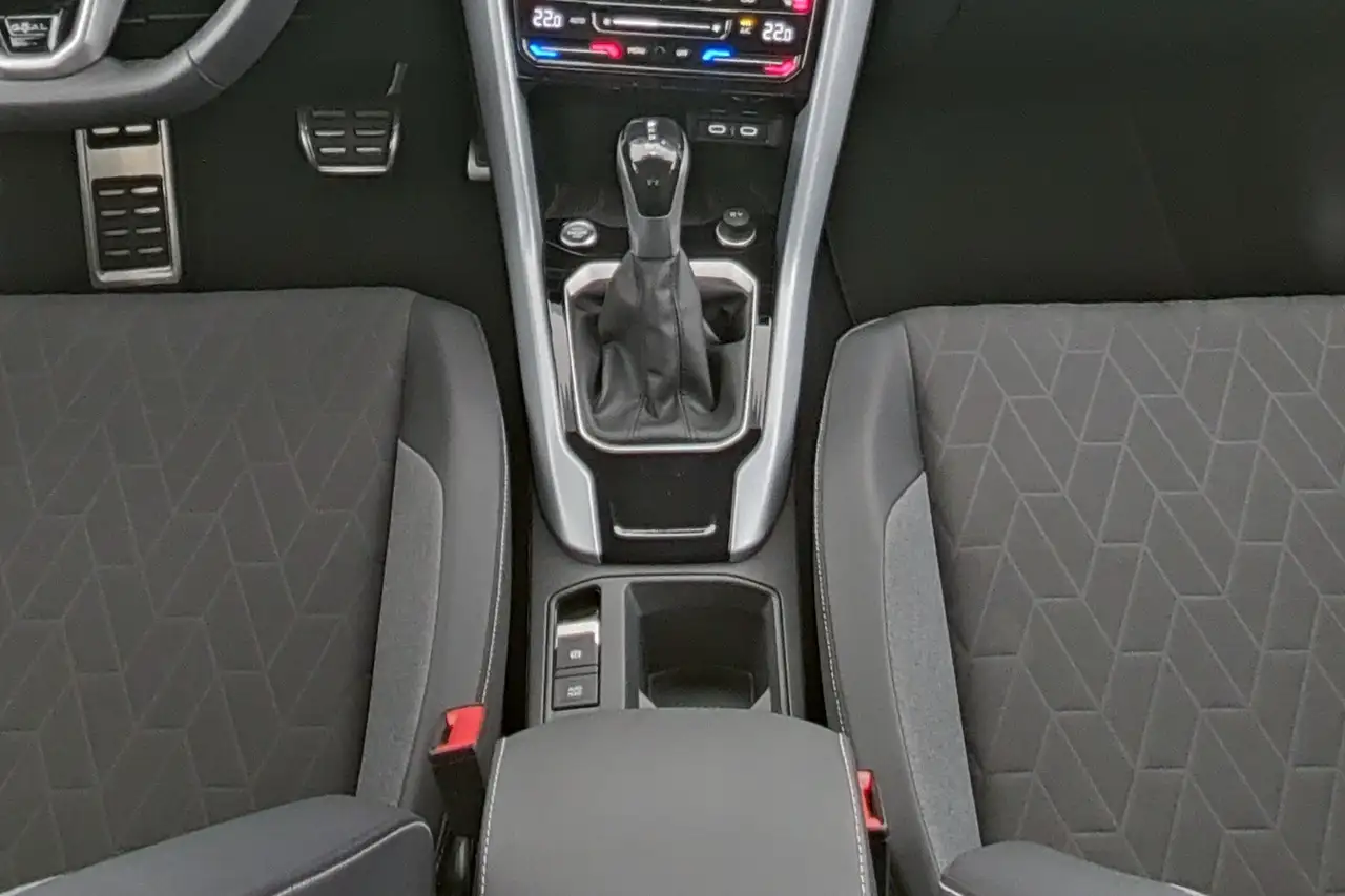 Volkswagen T-Roc 2.0 TDI Goal IQ.DRIVE|Nav|LED+|Kam|ACC|AHK 2xKlima 13