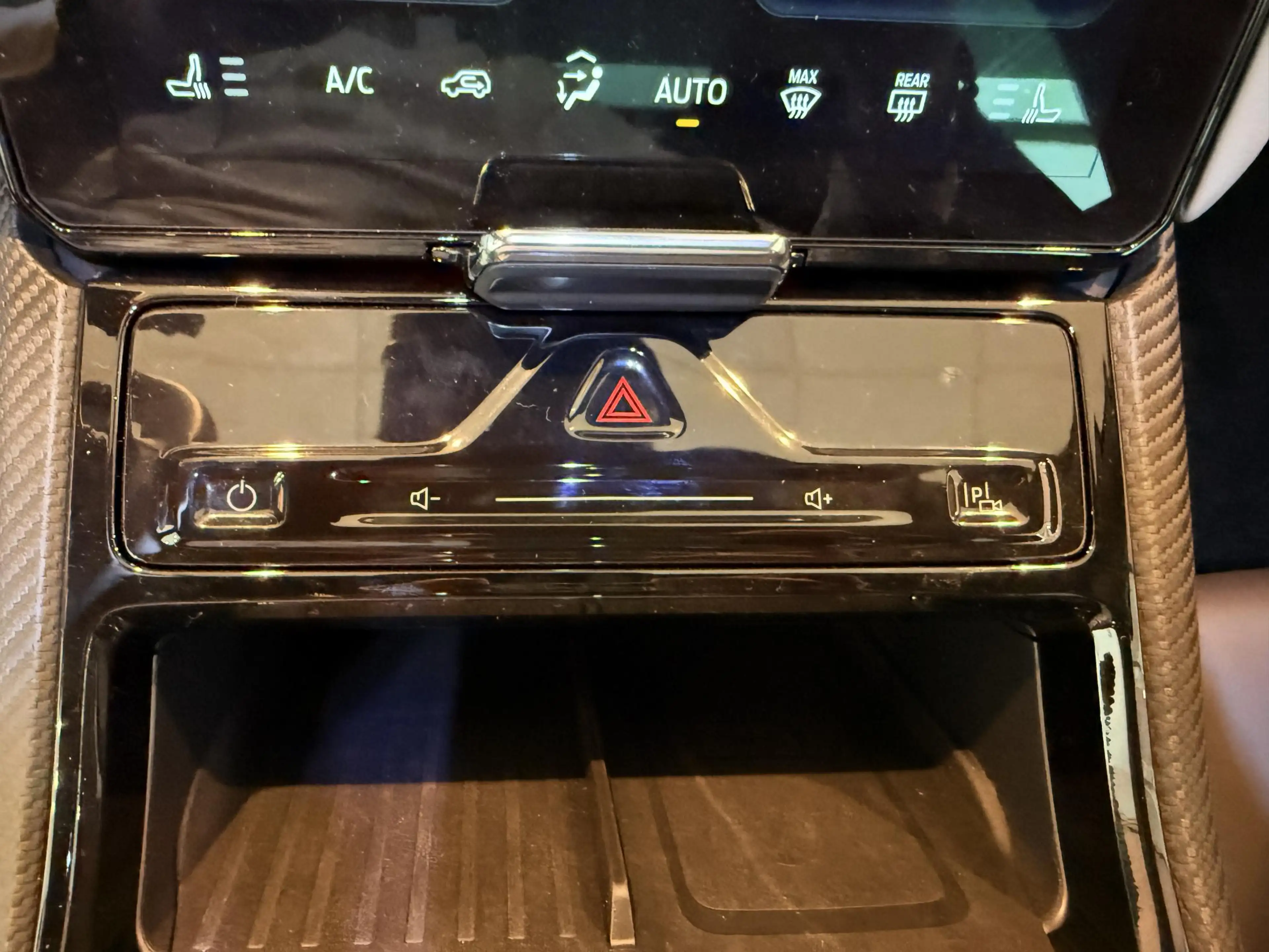Ford Explorer Premium Extended Range RWD 77 kWh | Panodak | Memo — photo 13