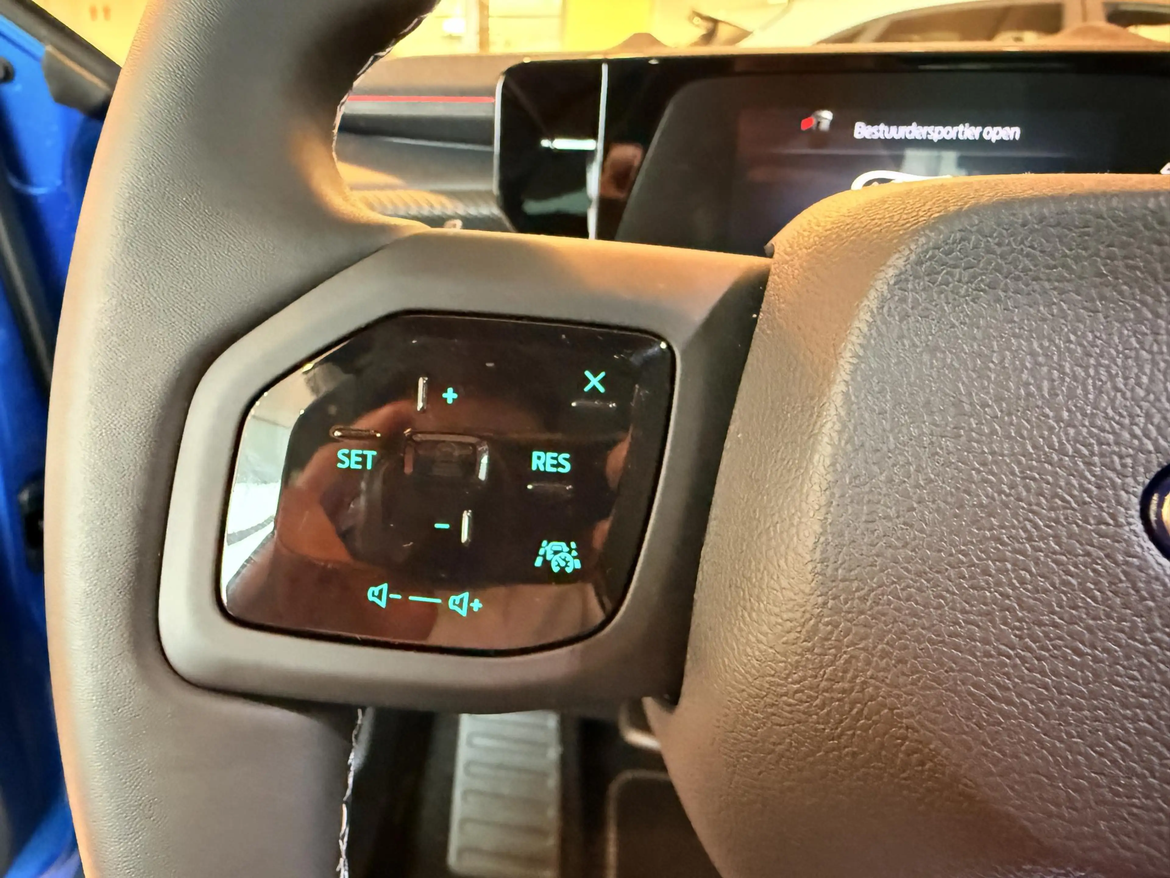 Ford Explorer Premium Extended Range RWD 77 kWh | Panodak | Memo — photo 10