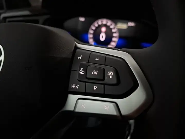 Volkswagen Polo 2026, foto 11