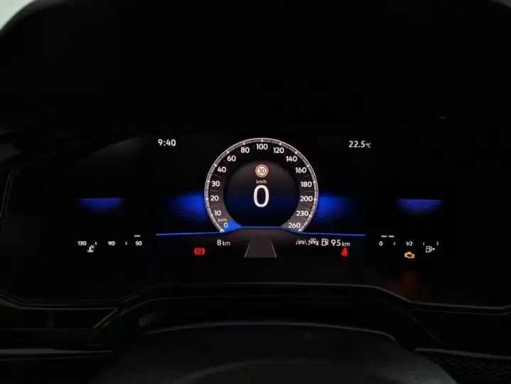 Volkswagen Polo 2026, foto 7