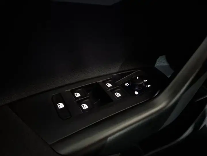 Volkswagen Polo 2026, foto 12