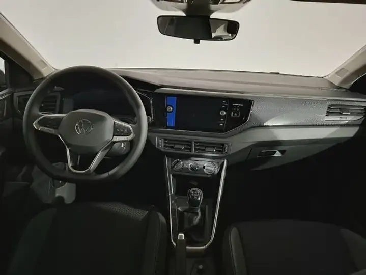Volkswagen Polo 2026, foto 3