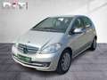 Mercedes-Benz A 170 Elegance Klima PDC Tempomat Argento - thumbnail 1