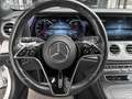 Mercedes-Benz E 220 d T Avantgarde Night+RüKam+AHK+Totwink Weiß - thumbnail 11