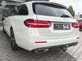 Mercedes-Benz E 220 d T Avantgarde Night+RüKam+AHK+Totwink Weiß - thumbnail 5