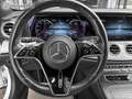 Mercedes-Benz E 220 d T Avantgarde Night+RüKam+AHK+Totwink Weiß - thumbnail 11