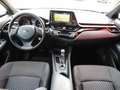 Toyota C-HR 1.8 Hybrid 122 e-CVT Dynamic Business Azul - thumbnail 5