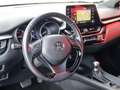 Toyota C-HR 1.8 Hybrid 122 e-CVT Dynamic Business Azul - thumbnail 8