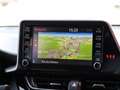Toyota C-HR 1.8 Hybrid 122 e-CVT Dynamic Business Azul - thumbnail 11