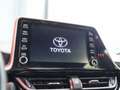 Toyota C-HR 1.8 Hybrid 122 e-CVT Dynamic Business Azul - thumbnail 12