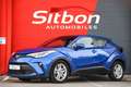 Toyota C-HR 1.8 Hybrid 122 e-CVT Dynamic Business Azul - thumbnail 1