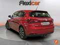 Fiat Tipo 1.4 T-Jet 16v 88kW (120CV) Lounge Plus Rojo - thumbnail 4