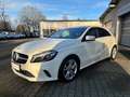 Mercedes-Benz A 220 CDI 7G-DCT "Urban" Automatik Blanc - thumbnail 3