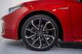 Toyota Corolla 180H Feel! Rojo - thumbnail 11