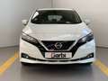Nissan Leaf 40 kWh Acenta Weiß - thumbnail 2