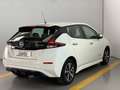 Nissan Leaf 40 kWh Acenta Weiß - thumbnail 6