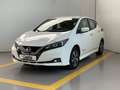 Nissan Leaf 40 kWh Acenta Weiß - thumbnail 3