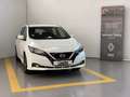 Nissan Leaf 40 kWh Acenta Weiß - thumbnail 1