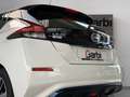 Nissan Leaf 40 kWh Acenta Weiß - thumbnail 14
