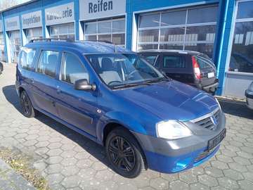 MCV Kombi Basis/AHK/HU neu