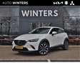 Mazda CX-3 2.0 SkyActiv-G 120 Sport Selected Parkeersensoren Wit - thumbnail 1