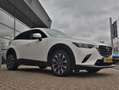 Mazda CX-3 2.0 SkyActiv-G 120 Sport Selected Parkeersensoren Wit - thumbnail 3