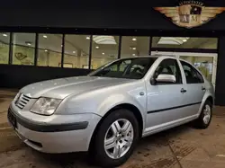 Volkswagen Bora aus 2001 gebraucht kaufen - AutoScout24