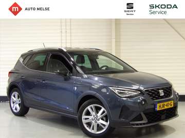 1.0 TSI 110pk FR