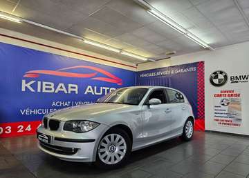 D 136CV*AIRCO*GARANTIE 12 MOIS*BV6