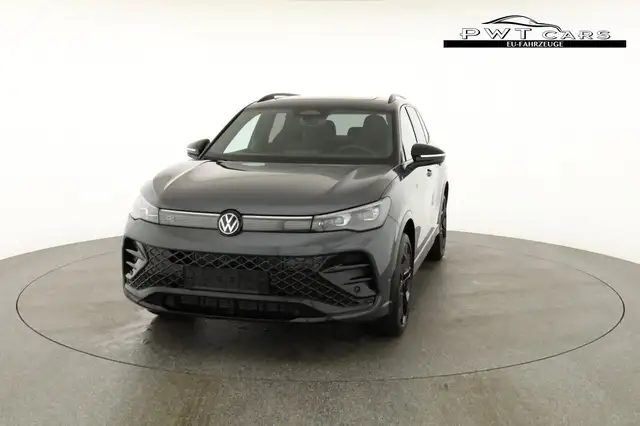 Volkswagen Tiguan 2.0 TSI 195 kW 4Motion R-Line DSG 4M Black Styl... Ansicht 29
