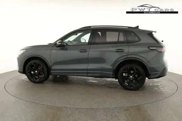 Volkswagen Tiguan 2.0 TSI 195 kW 4Motion R-Line DSG 4M Black Styl... Ansicht 35