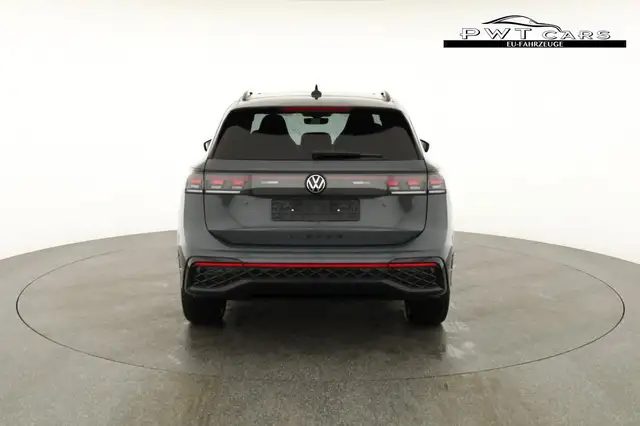 Volkswagen Tiguan 2.0 TSI 195 kW 4Motion R-Line DSG 4M Black Styl... Ansicht 16
