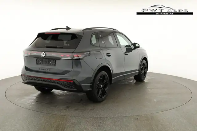 Volkswagen Tiguan 2.0 TSI 195 kW 4Motion R-Line DSG 4M Black Styl... Ansicht 18