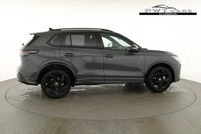 Volkswagen Tiguan 2.0 TSI 195 kW 4Motion R-Line DSG 4M Black Styl... Ansicht 21