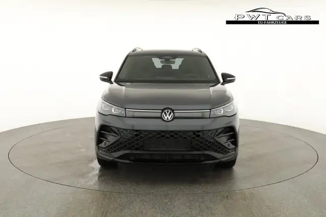 Volkswagen Tiguan 2.0 TSI 195 kW 4Motion R-Line DSG 4M Black Styl... Ansicht 28
