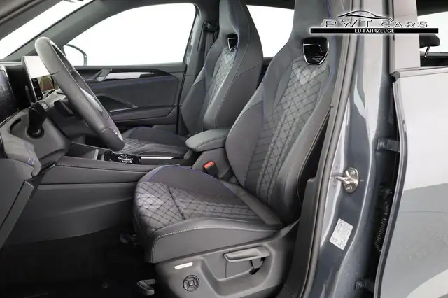 Volkswagen Tiguan 2.0 TSI 195 kW 4Motion R-Line DSG 4M Black Styl... Ansicht 9