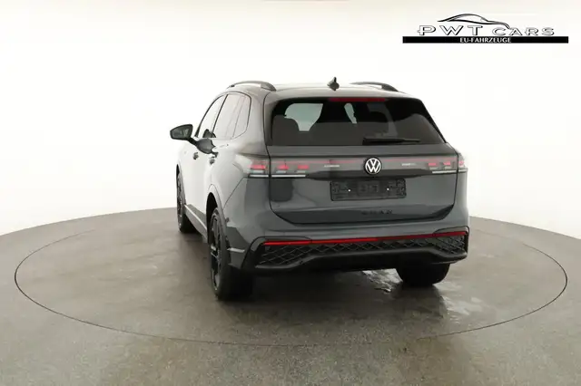 Volkswagen Tiguan 2.0 TSI 195 kW 4Motion R-Line DSG 4M Black Styl... Ansicht 39